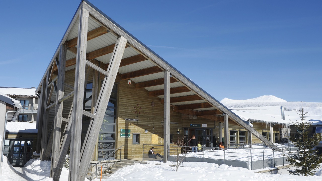 Photo of Outdoor in Les Estables