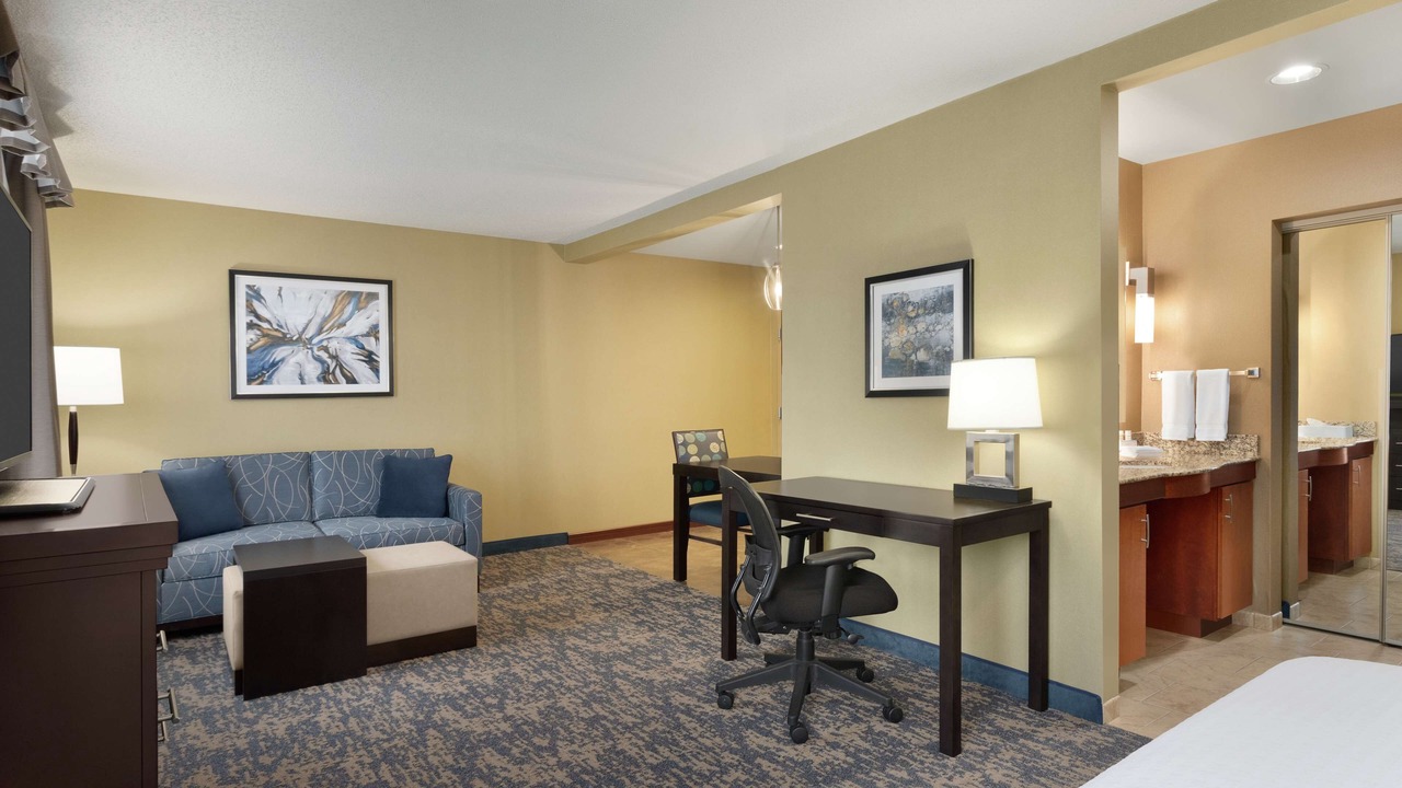 Photo of Bedroom in Fort Smith