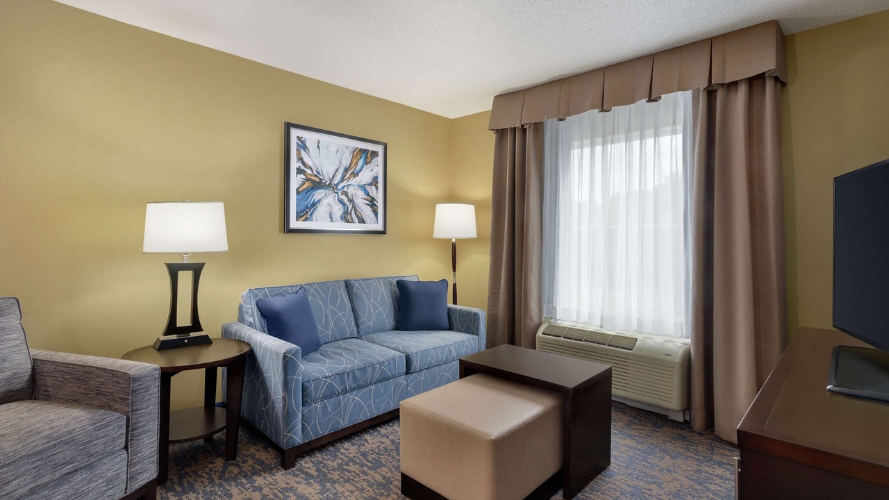 Photo of Bedroom in Fort Smith