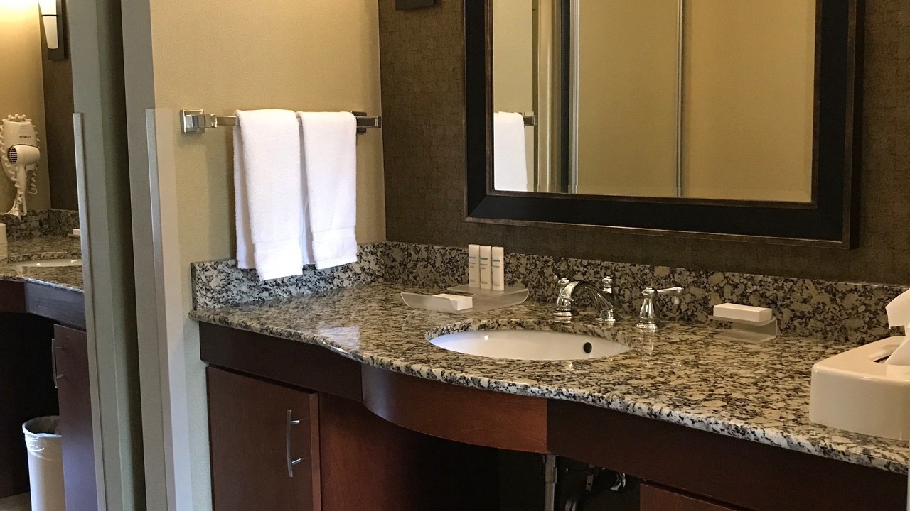 Photo of Bathroom in Fort Smith
