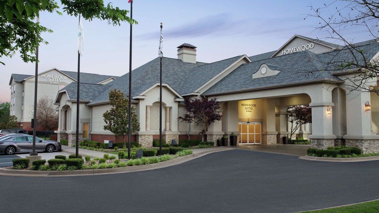 Photo of Outdoor in Fort Smith