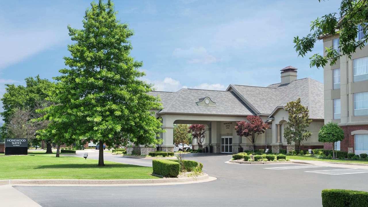 Photo of Outdoor in Fort Smith