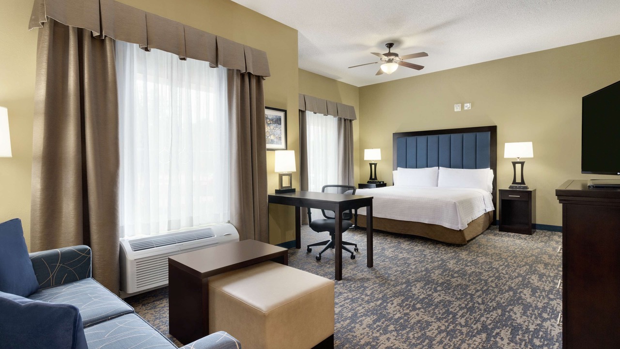 Photo of Bedroom in Fort Smith