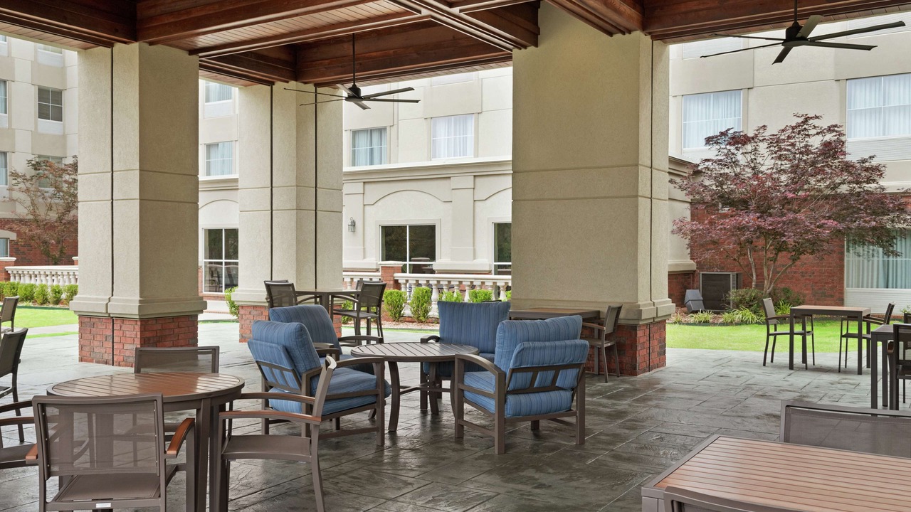 Photo of Outdoor in Fort Smith