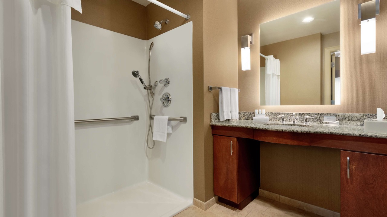 Photo of Bathroom in Fort Smith
