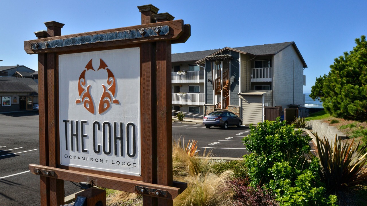 Photo of Outdoor in Lincoln City