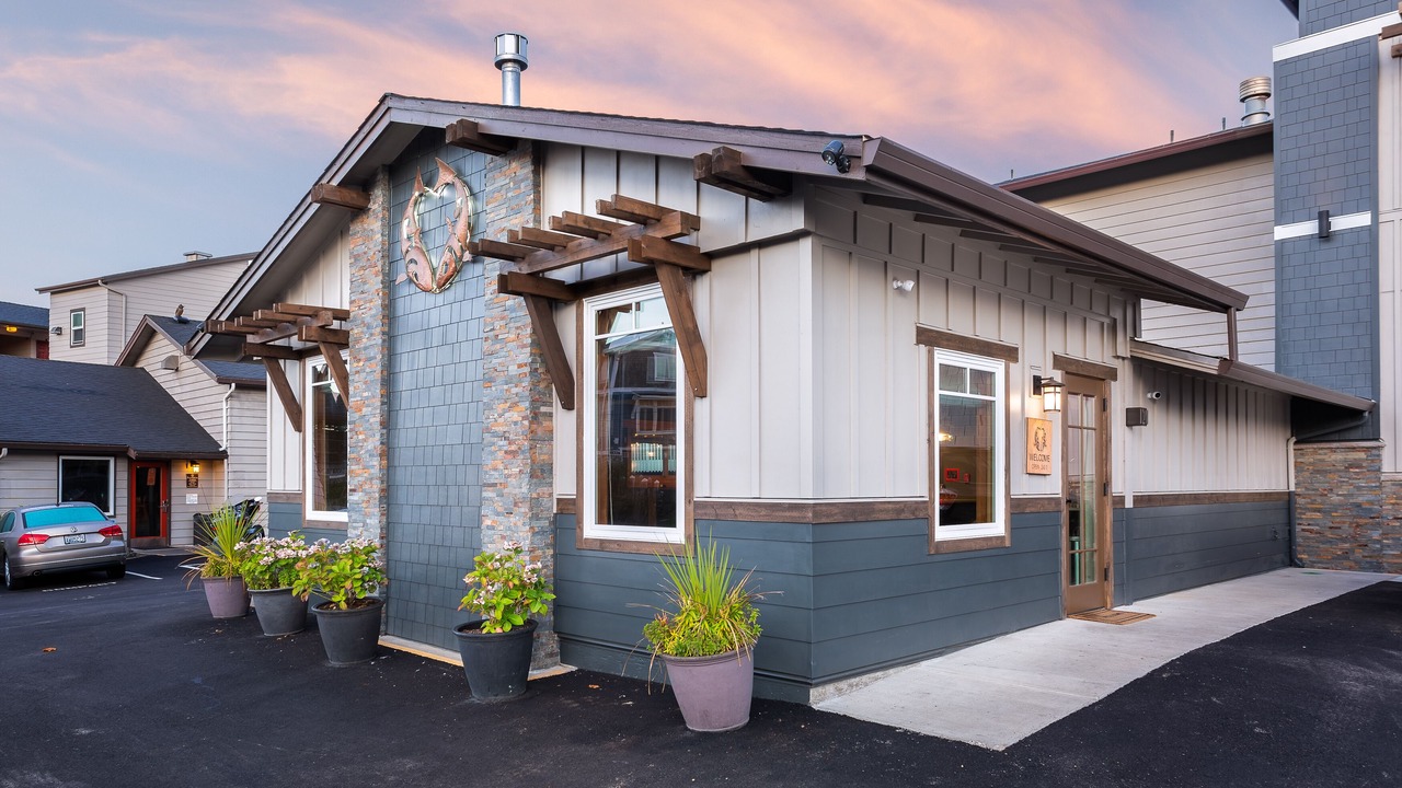 Photo of Outdoor in Lincoln City