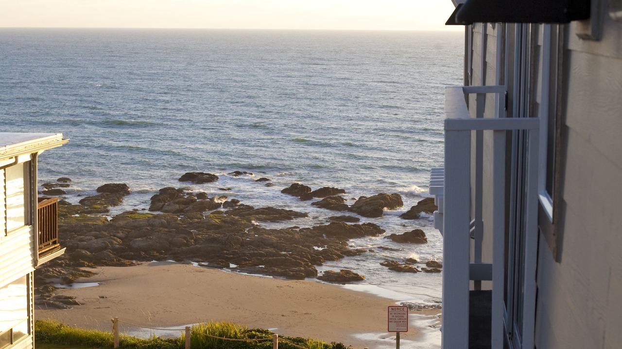 Photo of Bedroom in Lincoln City