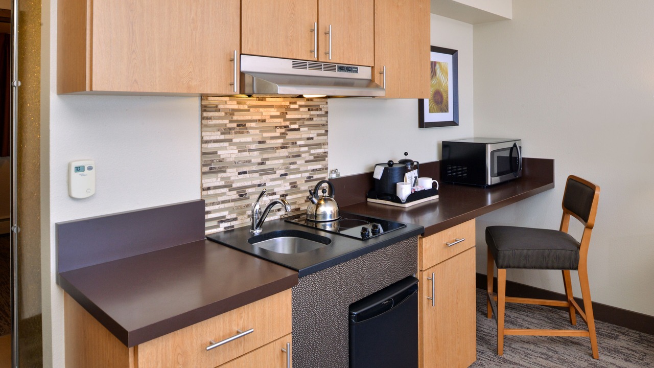 Photo of Kitchen in Lincoln City