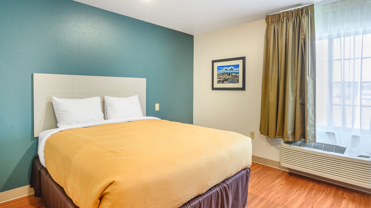 Photo of Bedroom in Hammond