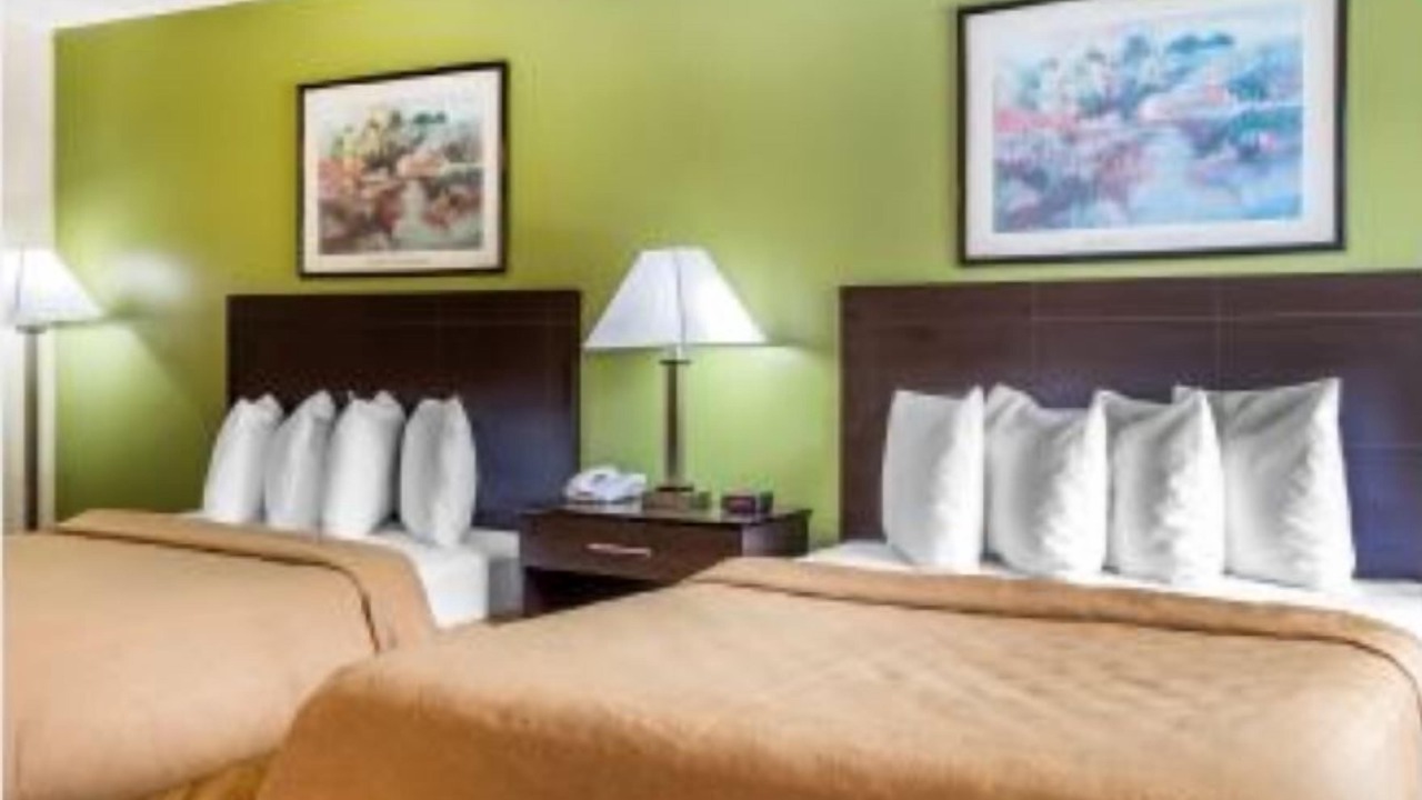 Photo of Bedroom in Hammond