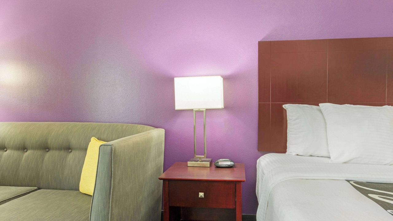 Photo of Bedroom in Bridge City
