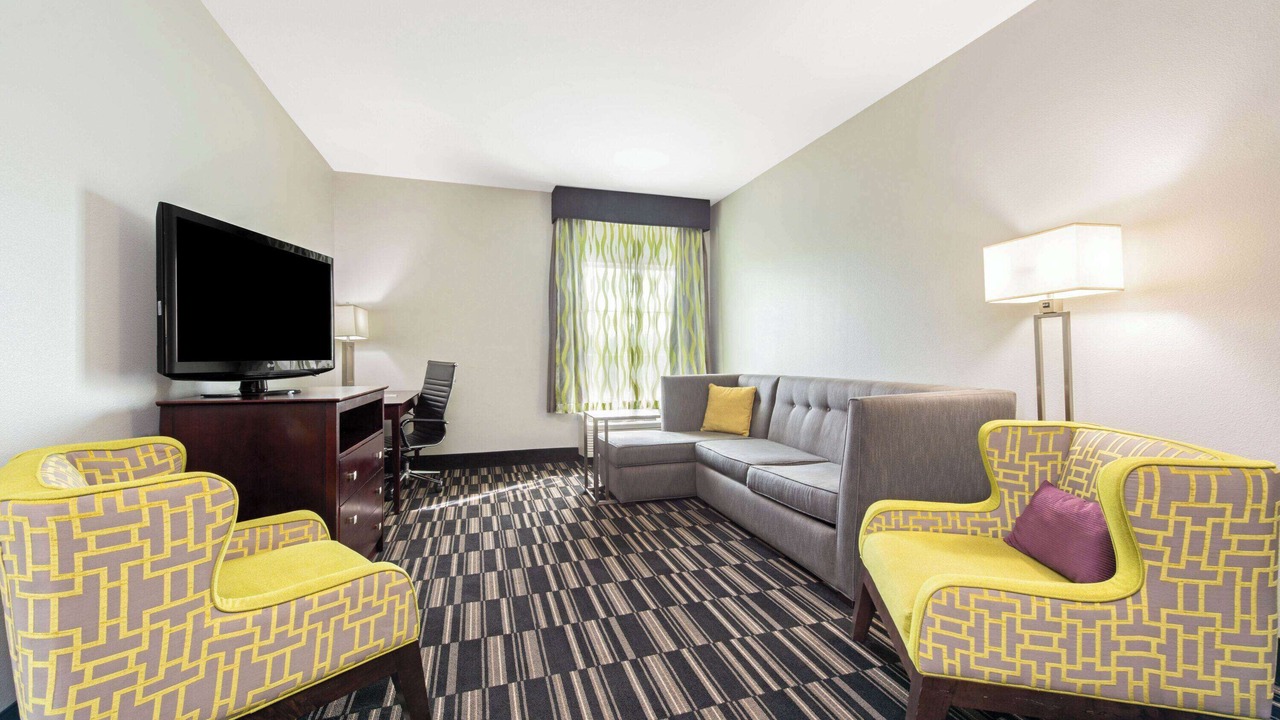 Photo of Bedroom in Bridge City