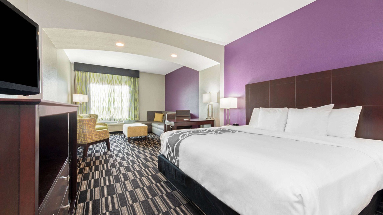 Photo of Bedroom in Bridge City