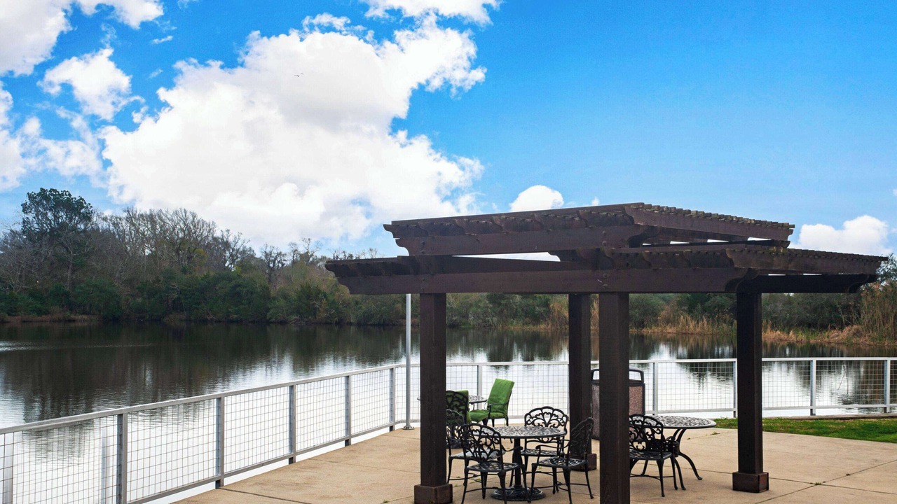 Photo of Outdoor in Bridge City