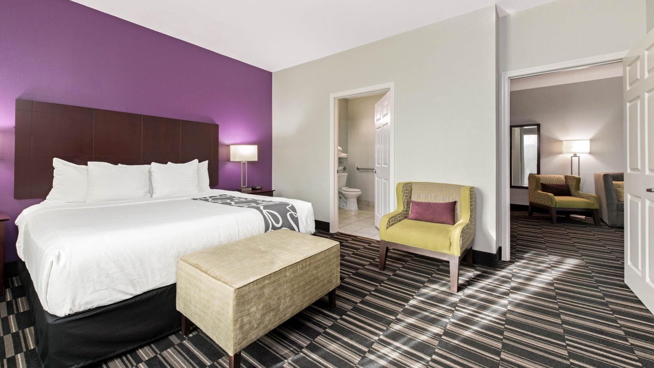 Photo of Bedroom in Bridge City
