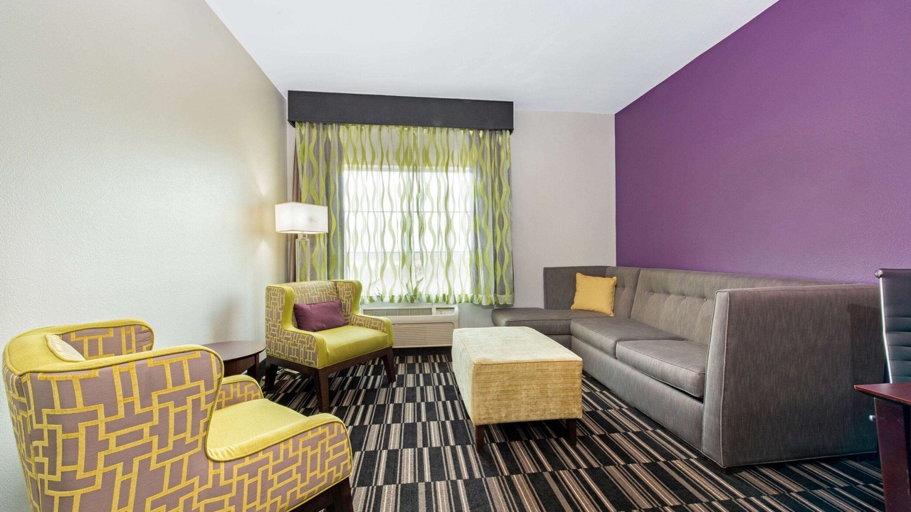 Photo of Bedroom in Bridge City