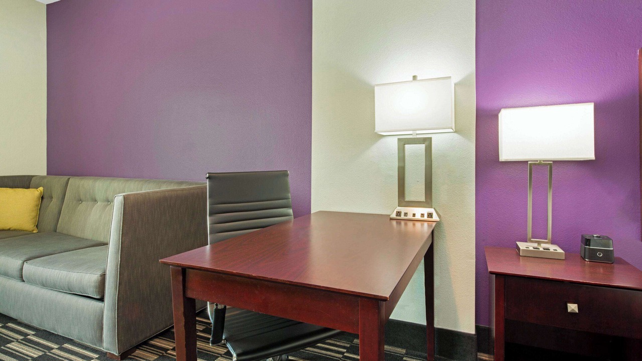 Photo of Bedroom in Bridge City