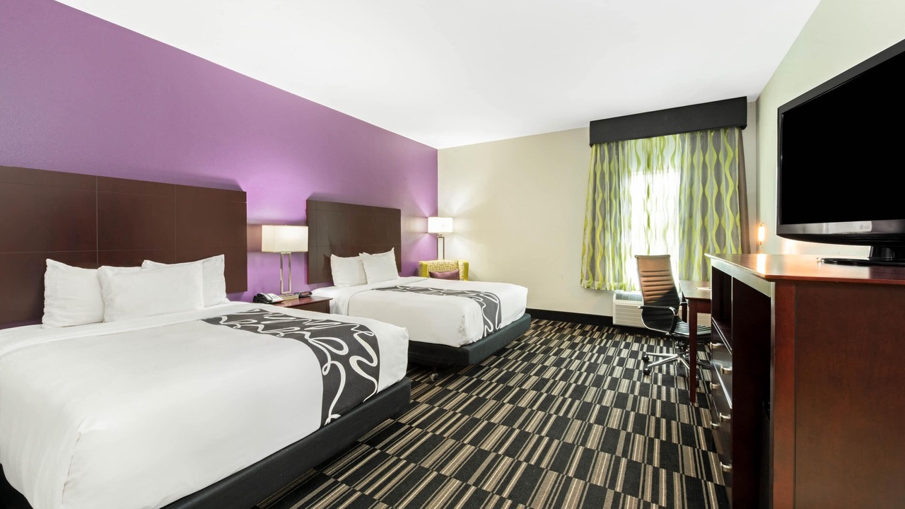 Photo of Bedroom in Bridge City