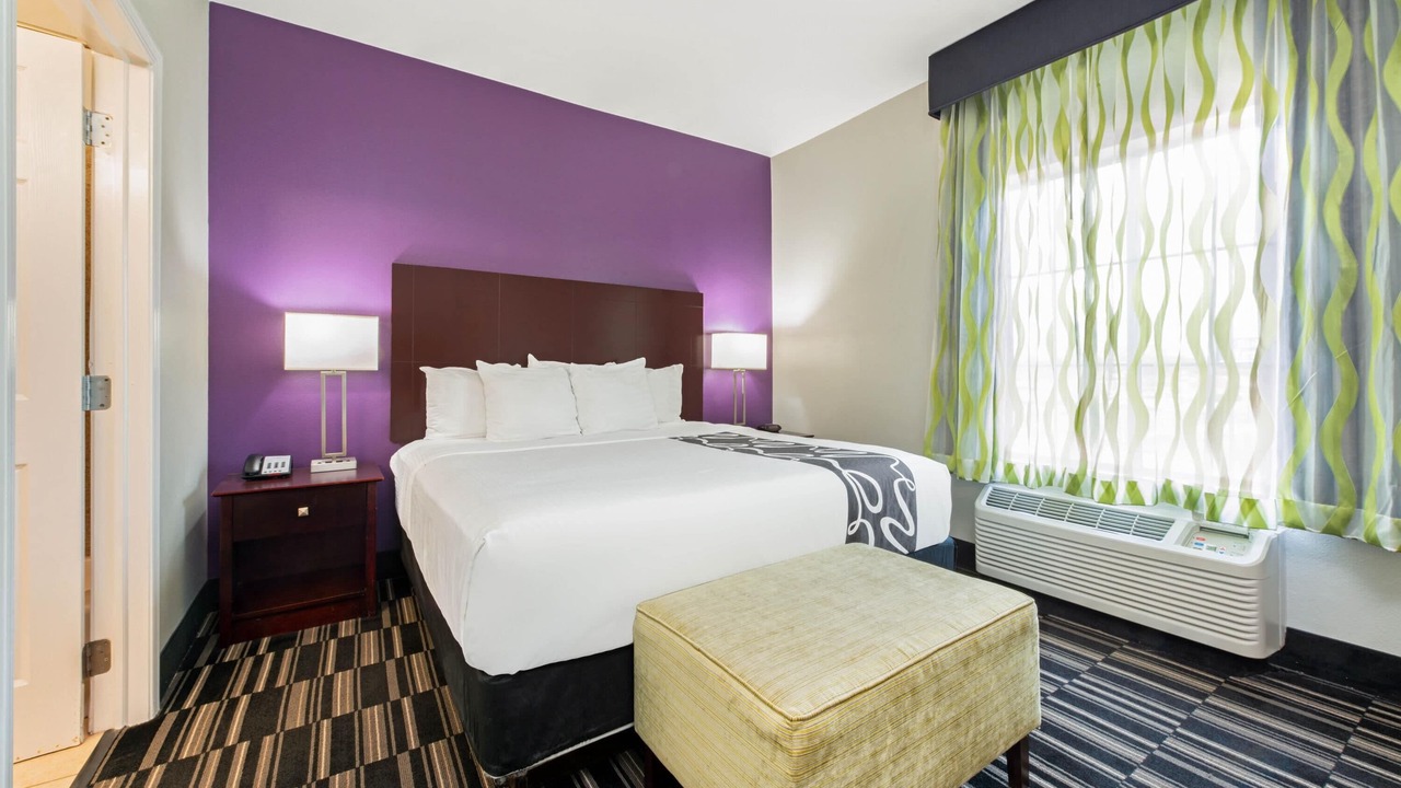 Photo of Bedroom in Bridge City