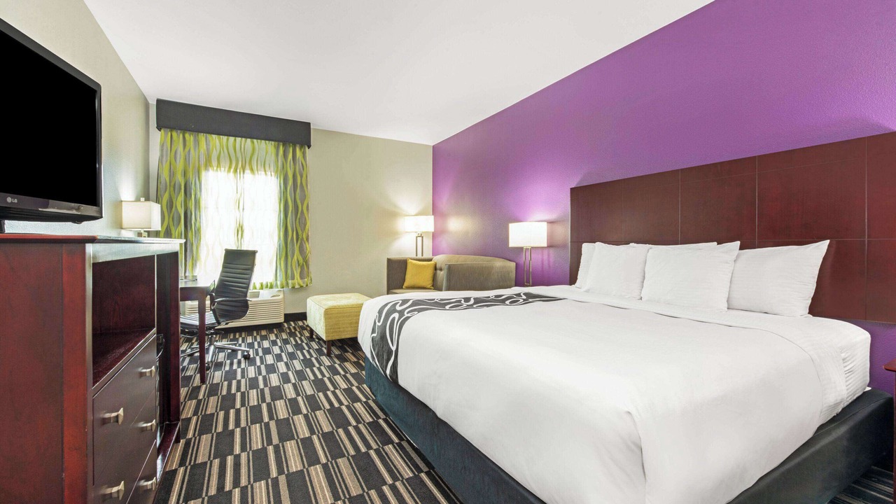 Photo of Bedroom in Bridge City