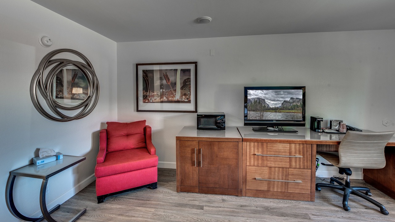 Photo of Kitchen in Angels Camp