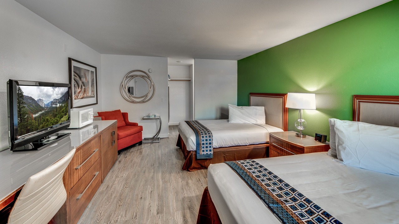 Photo of Kitchen in Angels Camp