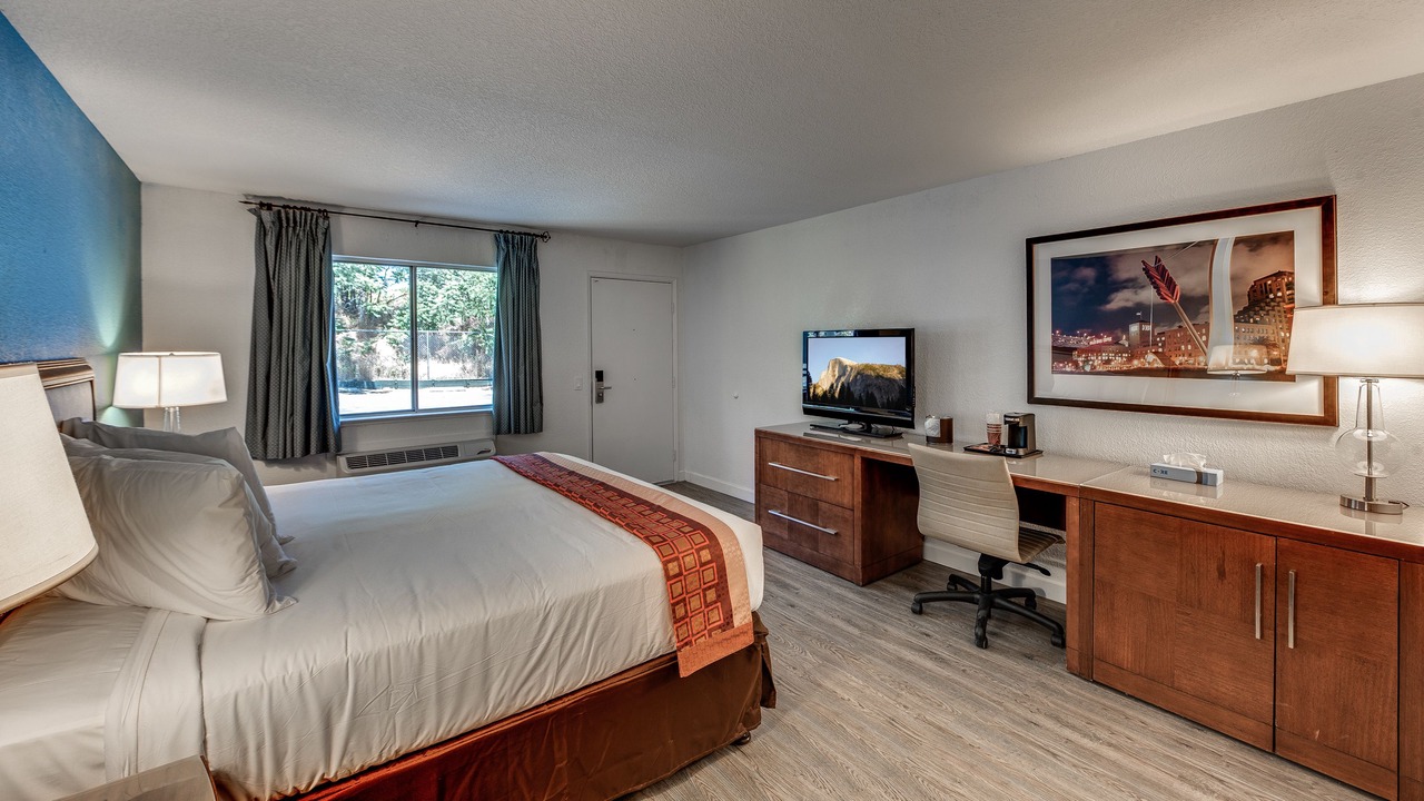 Photo of Kitchen in Angels Camp