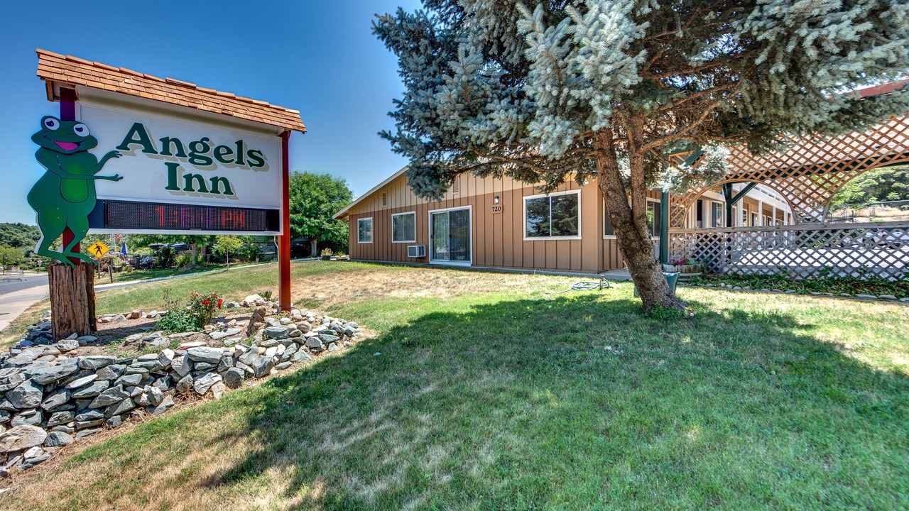 Photo of Outdoor in Angels Camp