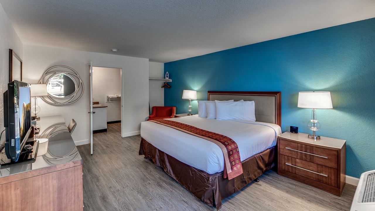 Photo of Kitchen in Angels Camp