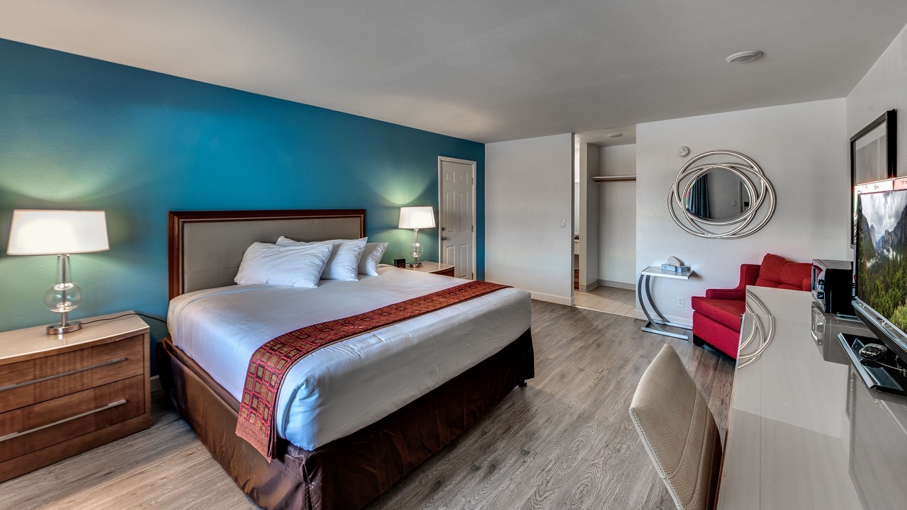 Photo of Kitchen in Angels Camp