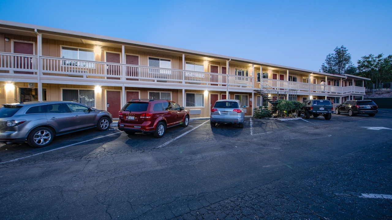 Photo of Outdoor in Angels Camp