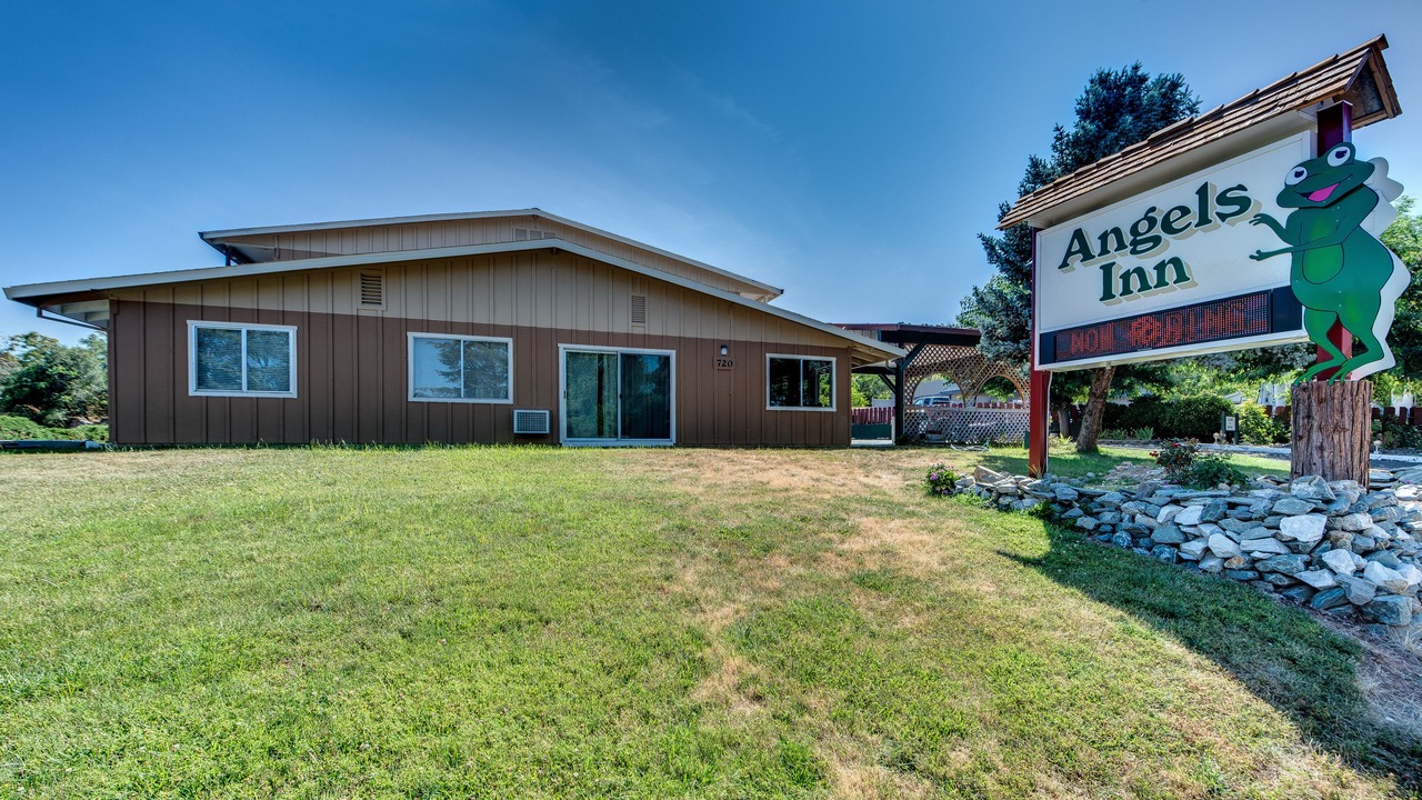 Photo of Outdoor in Angels Camp