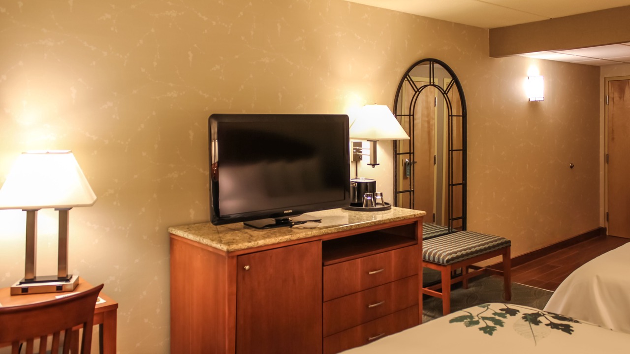 Photo of Bedroom in Leadsville