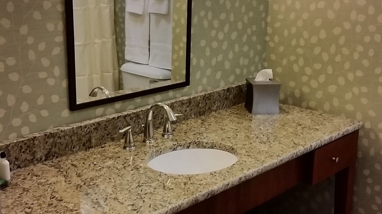 Photo of Bedroom in Leadsville