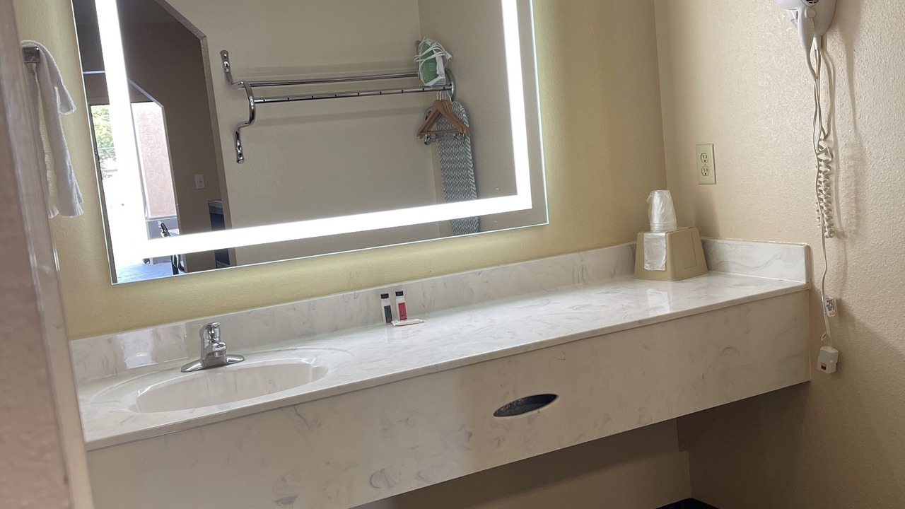 Photo of Bathroom in West Memphis