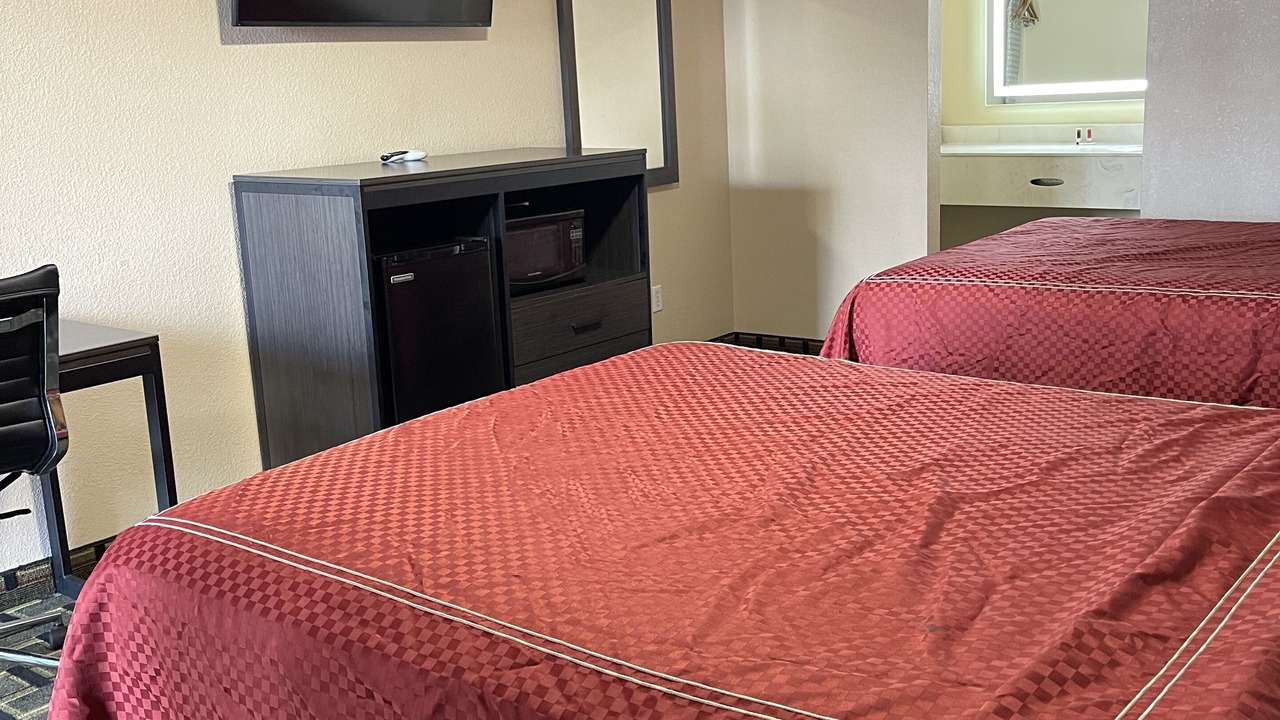 Photo of Bedroom in West Memphis