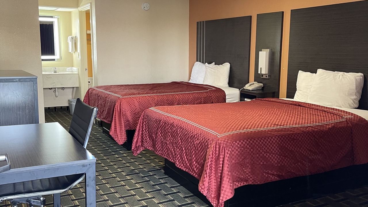 Photo of Bedroom in West Memphis
