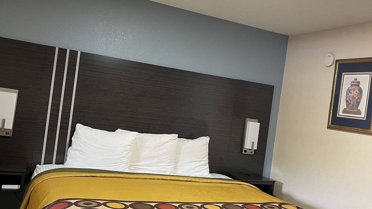 Photo of Bedroom in West Memphis