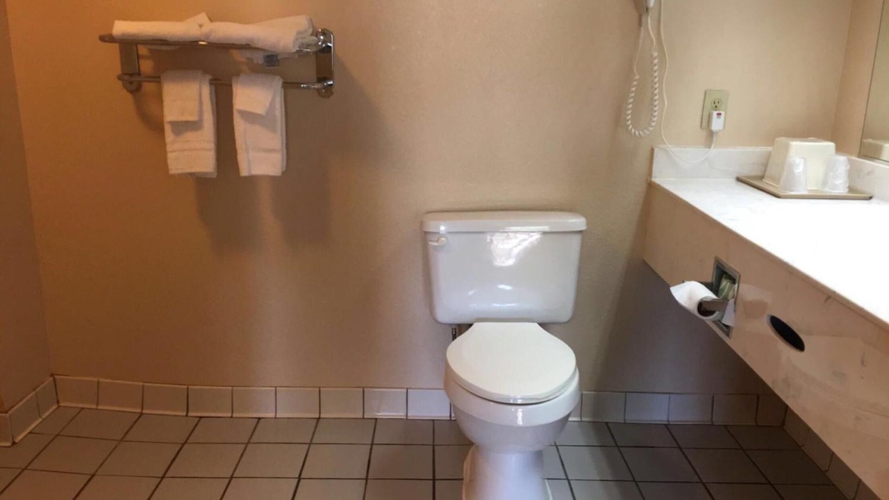 Photo of Bathroom in West Memphis