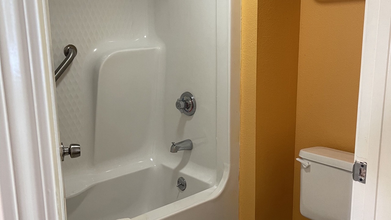 Photo of Bathroom in West Memphis