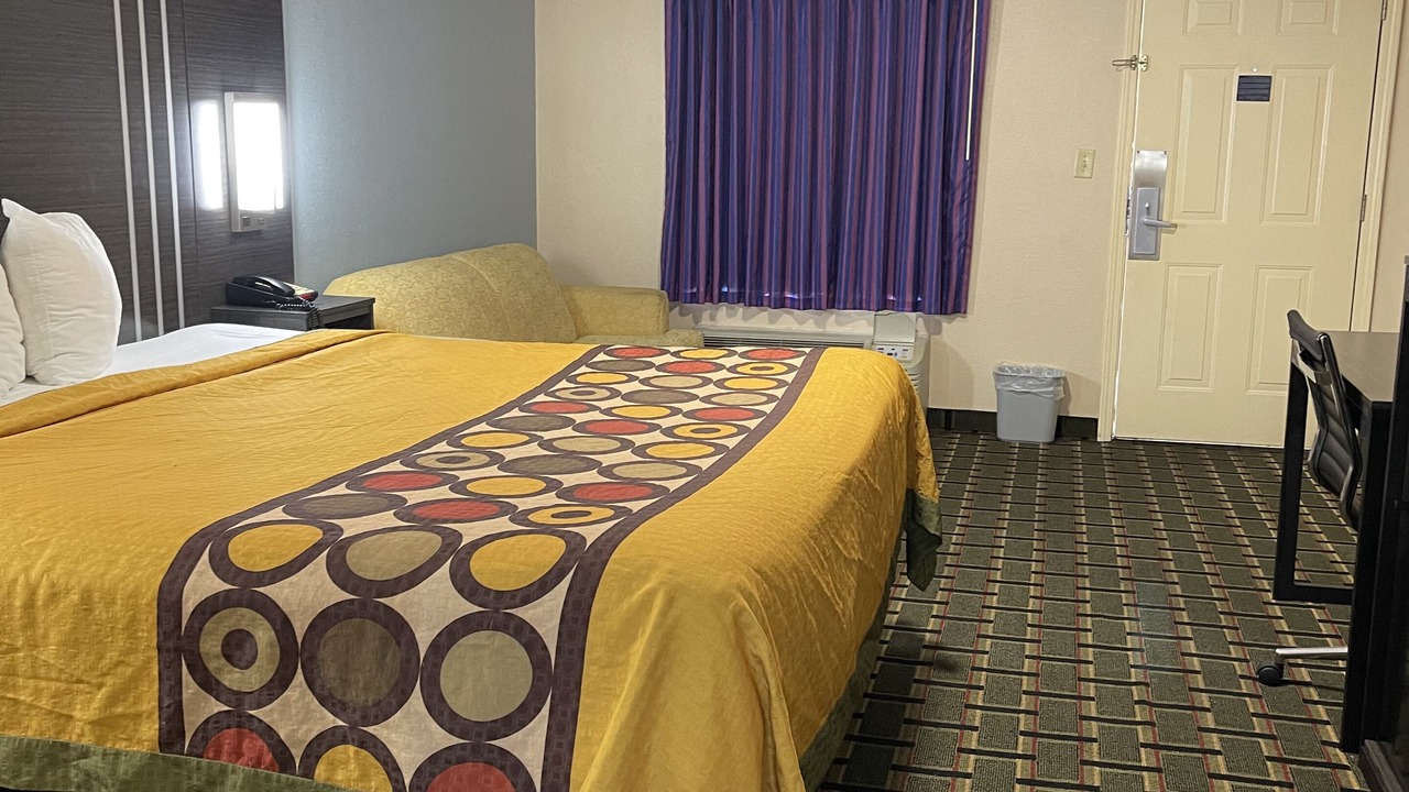 Photo of Bedroom in West Memphis