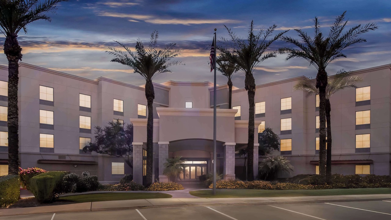 Photo of Outdoor in Gilbert