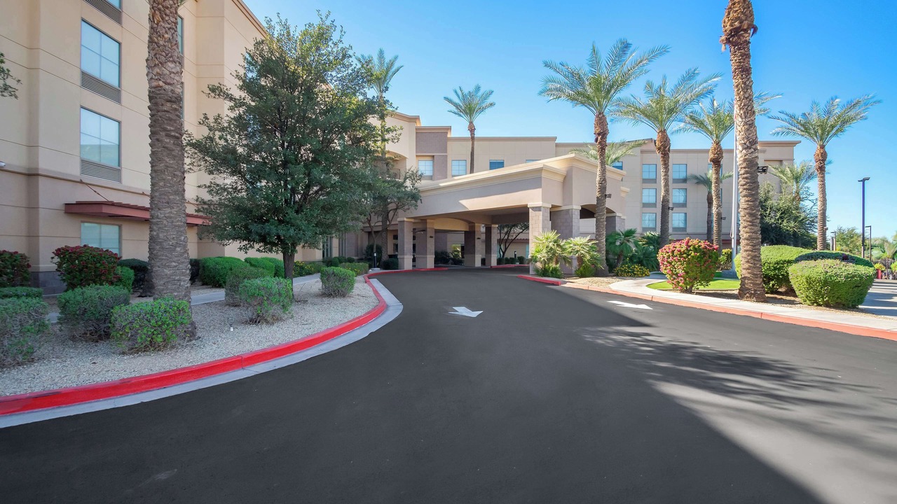 Photo of Outdoor in Gilbert