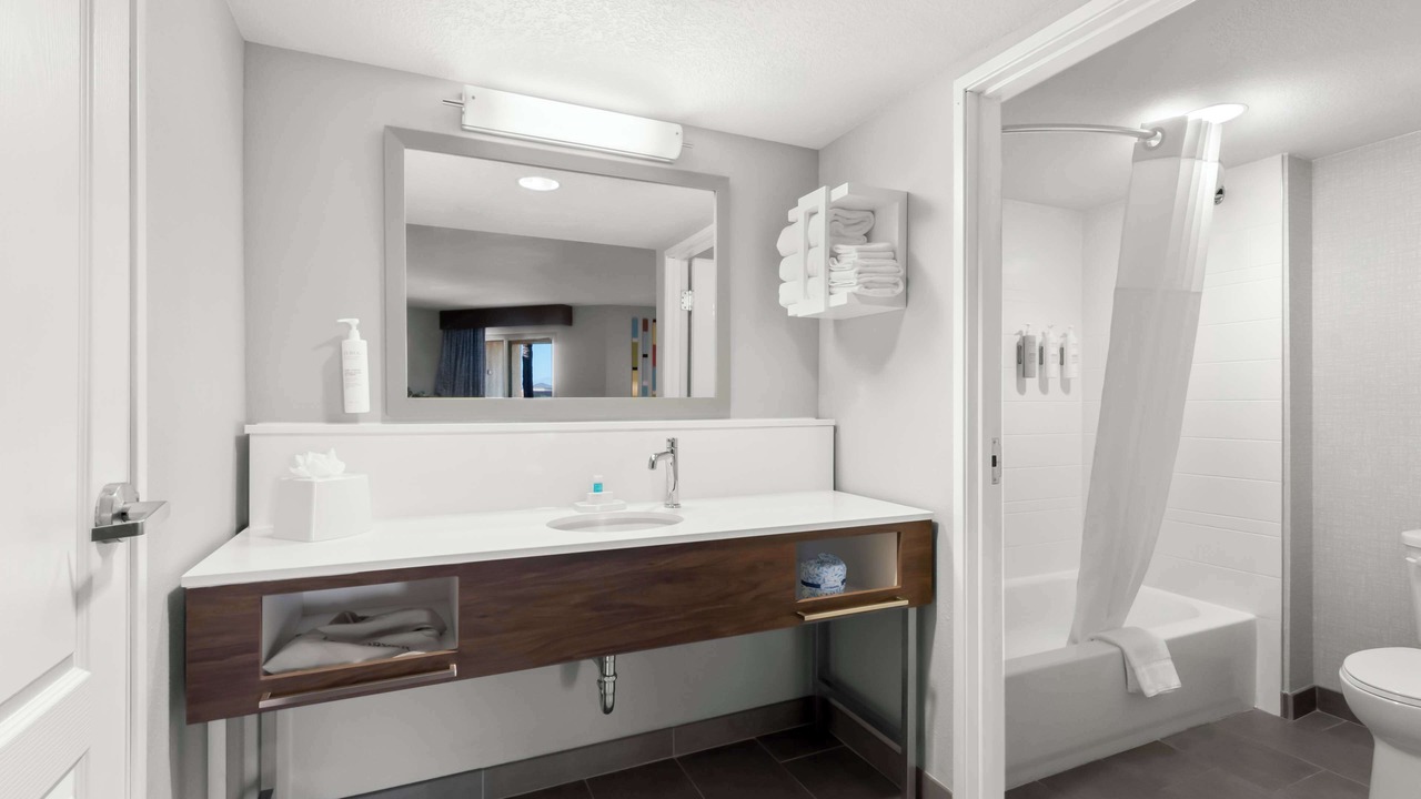 Photo of Bathroom in Gilbert