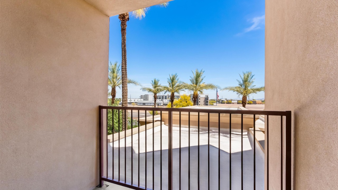 Photo of Bedroom in Gilbert