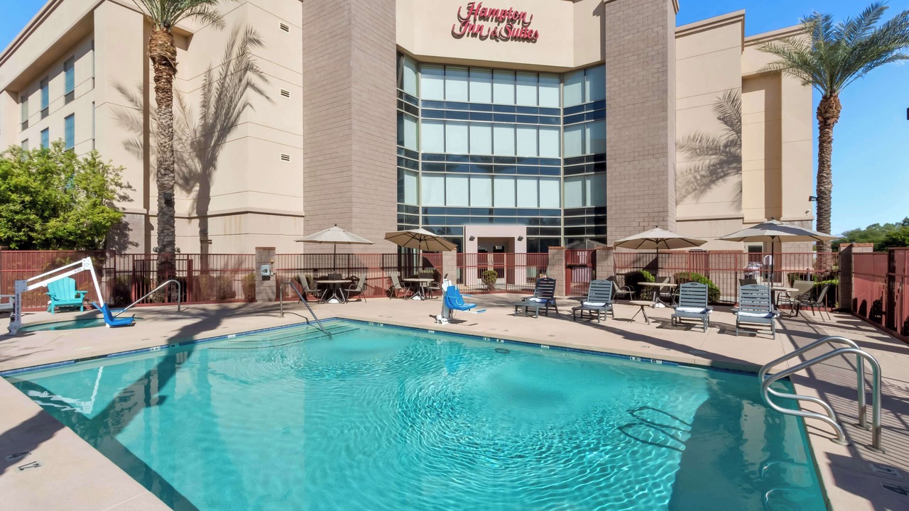 Photo of Outdoor in Gilbert