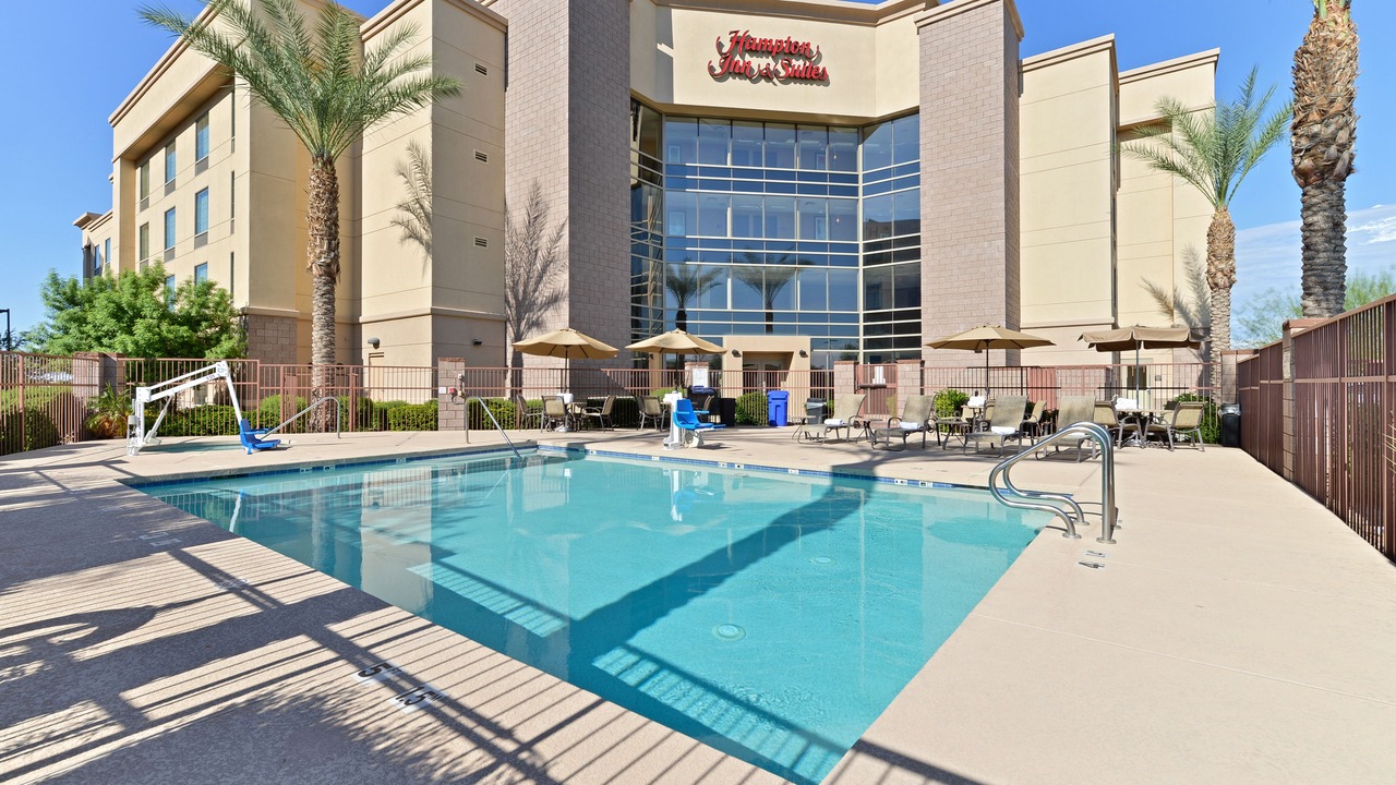 Photo of Outdoor in Gilbert