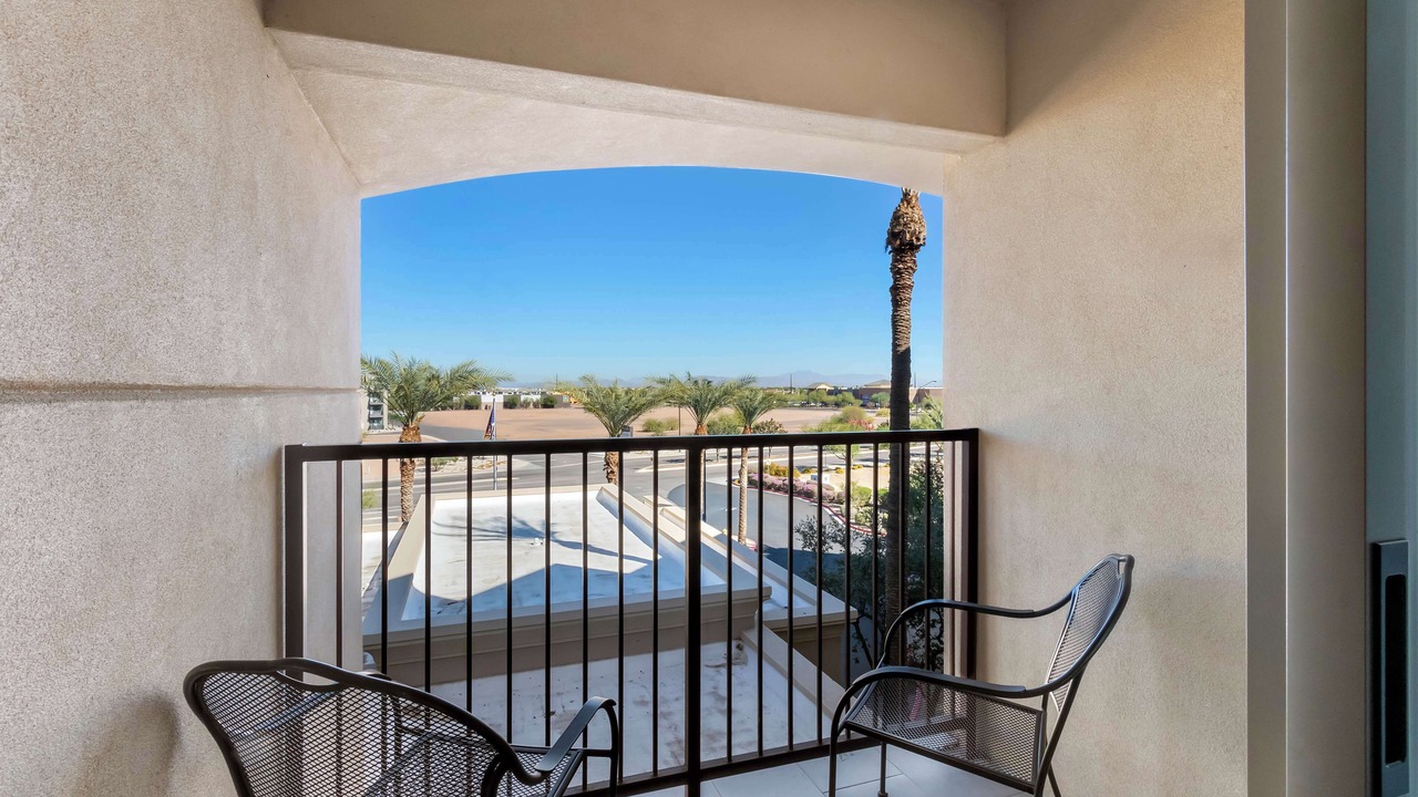 Photo of Bedroom in Gilbert