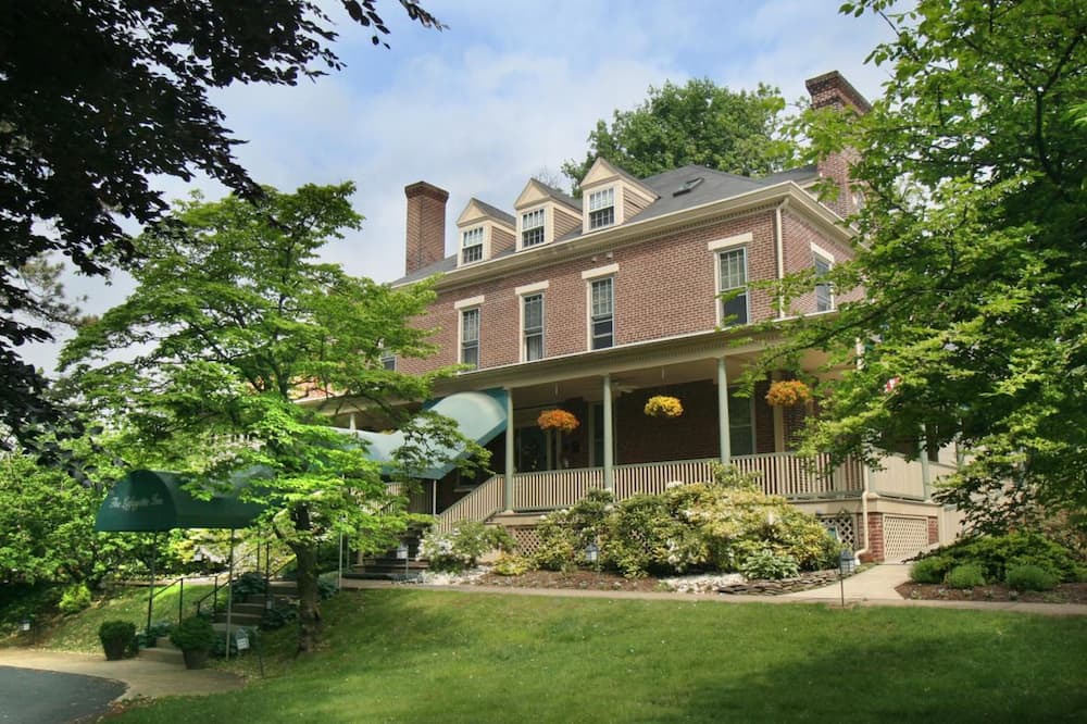 Photo of Outdoor in Easton